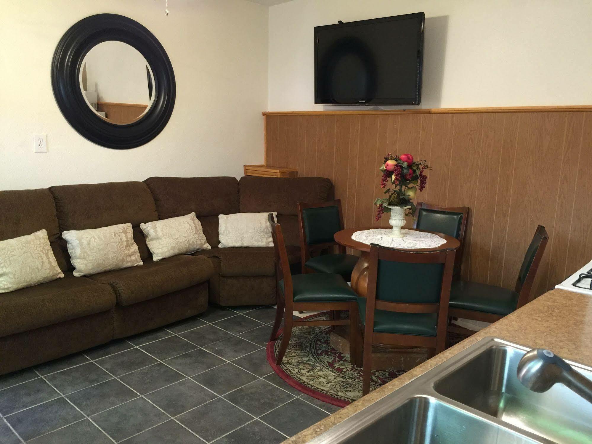 Arrowhead Tree Top Lodge Lake Arrowhead Extérieur photo