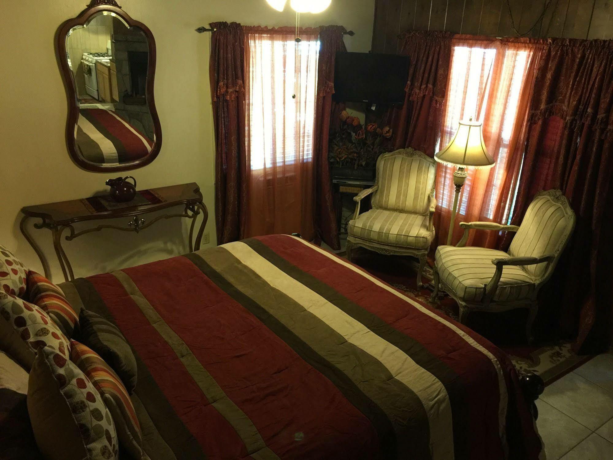 Arrowhead Tree Top Lodge Lake Arrowhead Extérieur photo