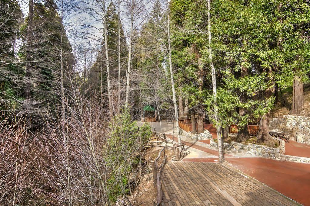 Arrowhead Tree Top Lodge Lake Arrowhead Extérieur photo