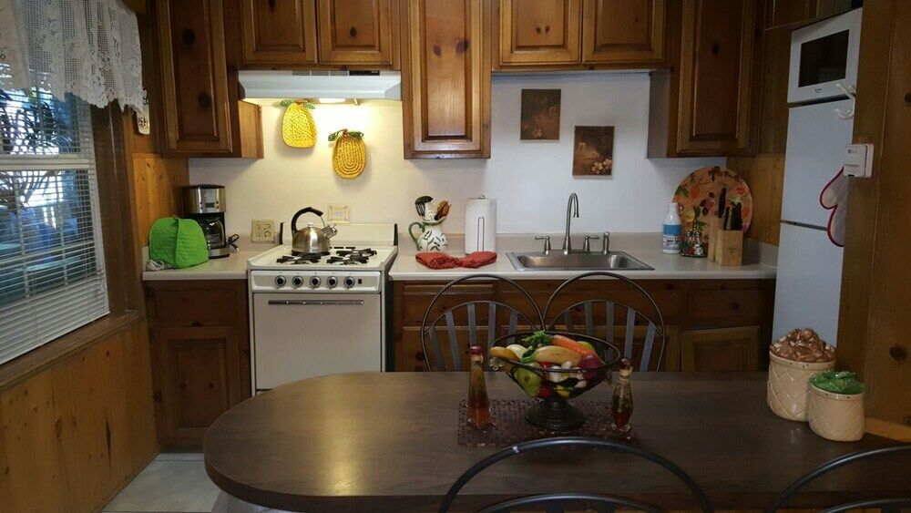 Arrowhead Tree Top Lodge Lake Arrowhead Extérieur photo