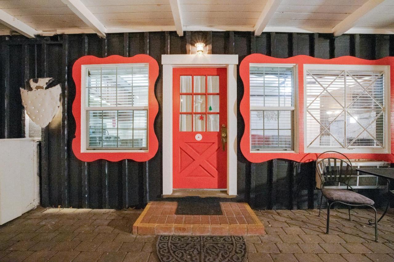 Arrowhead Tree Top Lodge Lake Arrowhead Extérieur photo