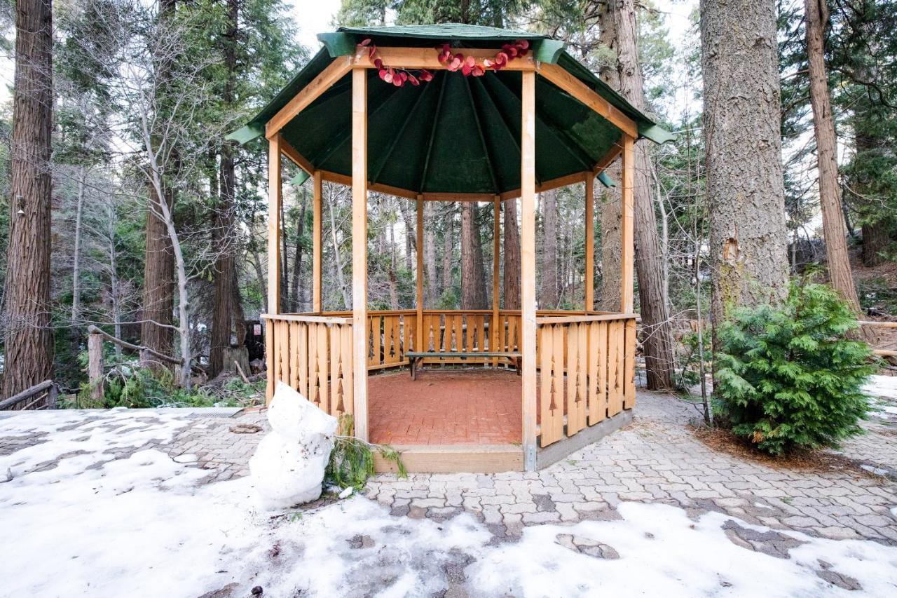 Arrowhead Tree Top Lodge Lake Arrowhead Extérieur photo