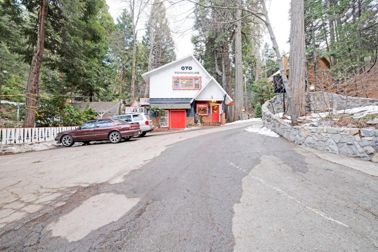 Arrowhead Tree Top Lodge Lake Arrowhead Extérieur photo