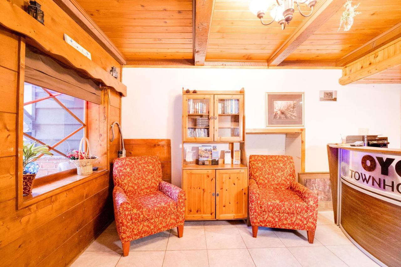 Arrowhead Tree Top Lodge Lake Arrowhead Extérieur photo