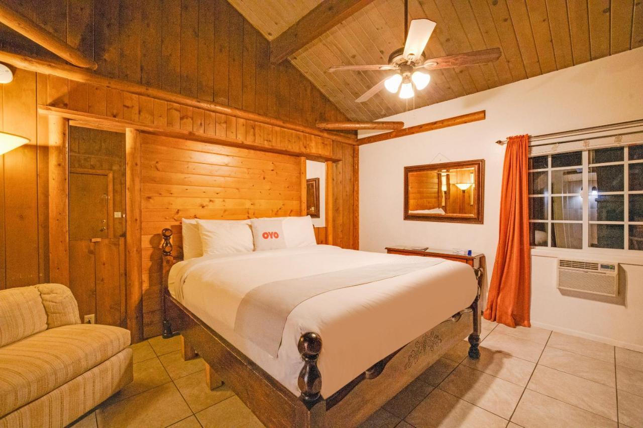 Arrowhead Tree Top Lodge Lake Arrowhead Extérieur photo