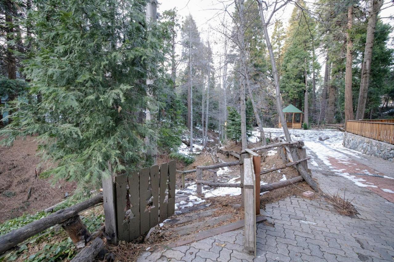 Arrowhead Tree Top Lodge Lake Arrowhead Extérieur photo