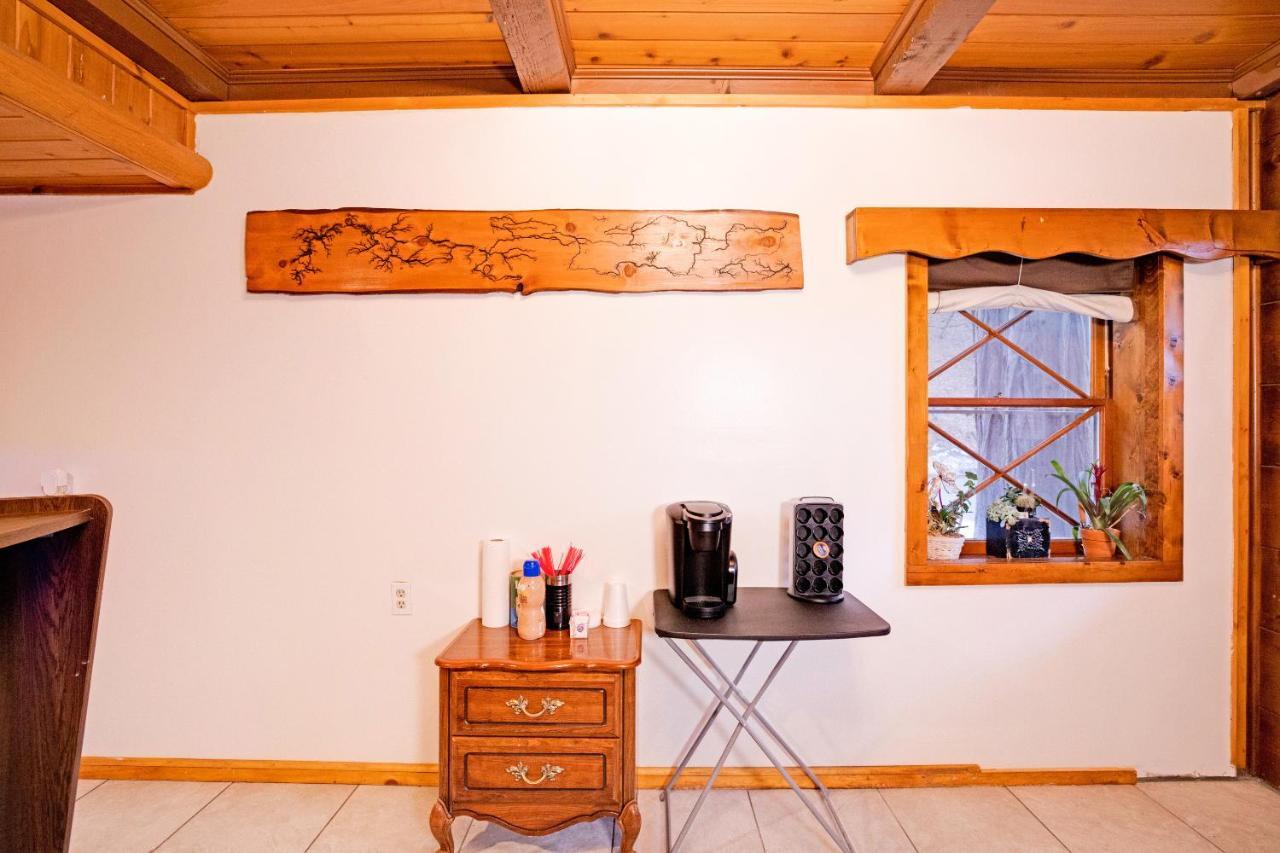 Arrowhead Tree Top Lodge Lake Arrowhead Extérieur photo