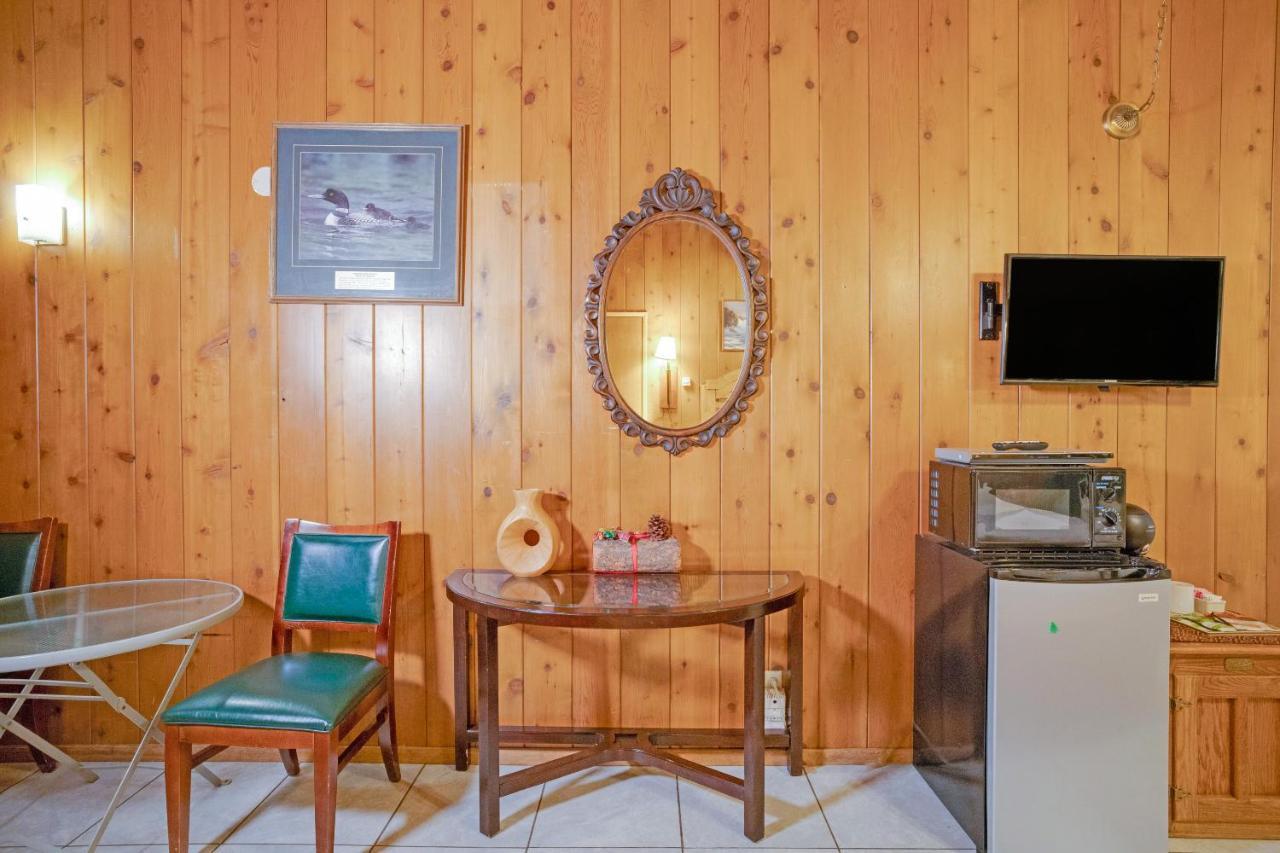 Arrowhead Tree Top Lodge Lake Arrowhead Extérieur photo