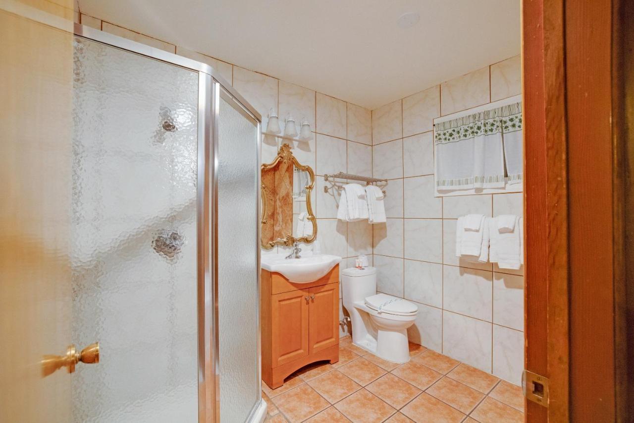 Arrowhead Tree Top Lodge Lake Arrowhead Extérieur photo