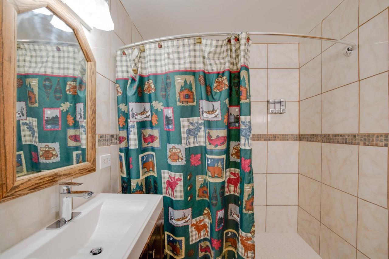 Arrowhead Tree Top Lodge Lake Arrowhead Extérieur photo