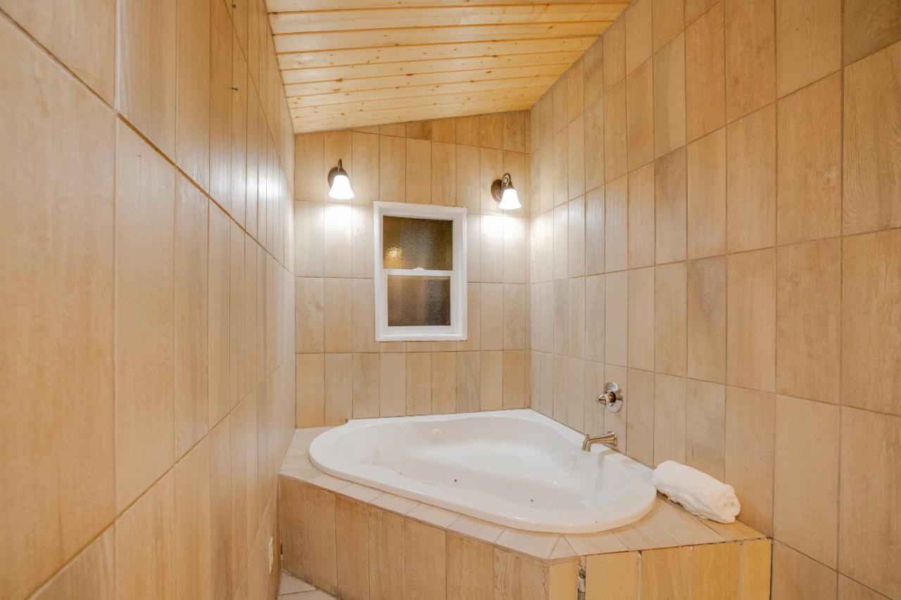 Arrowhead Tree Top Lodge Lake Arrowhead Extérieur photo