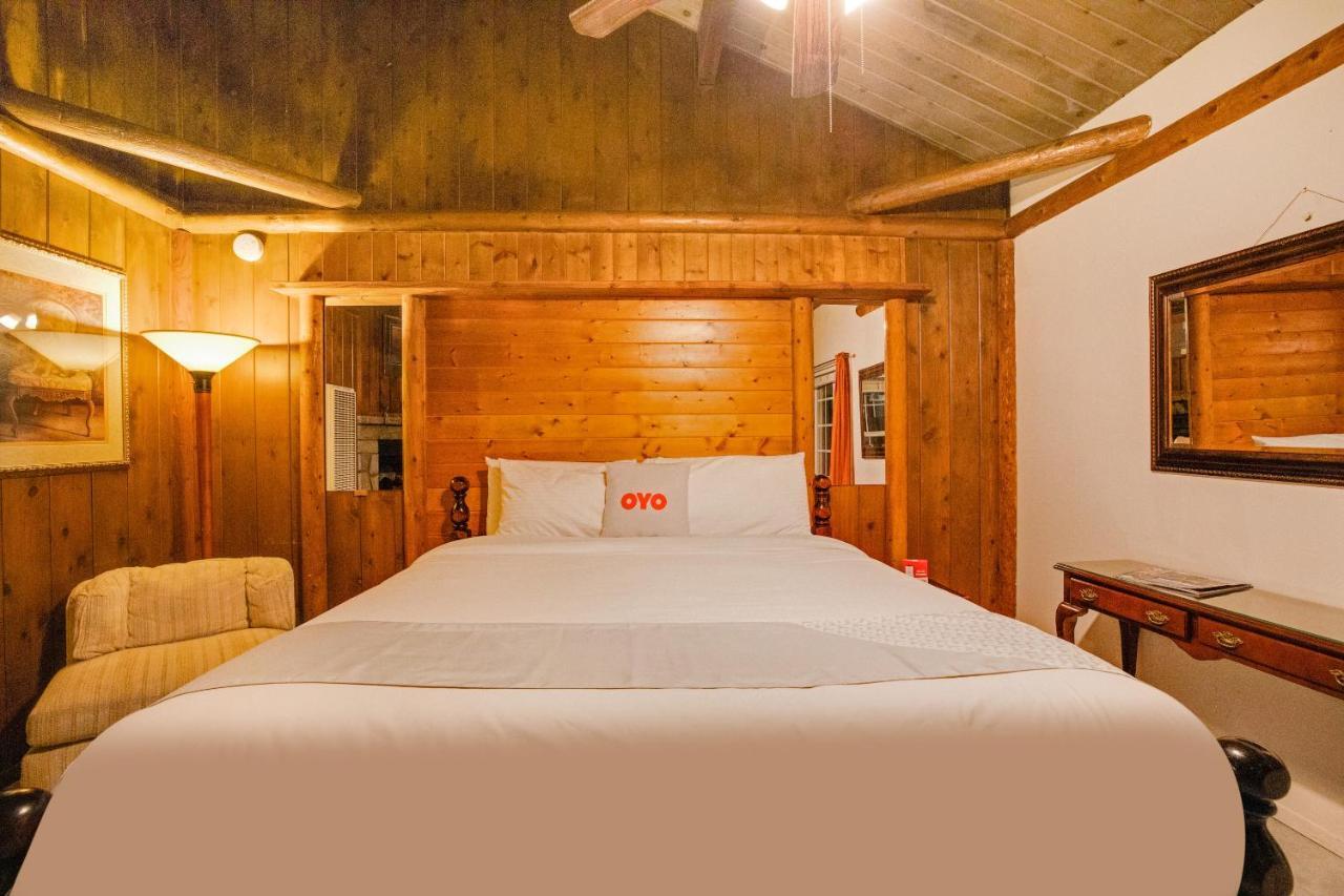 Arrowhead Tree Top Lodge Lake Arrowhead Extérieur photo