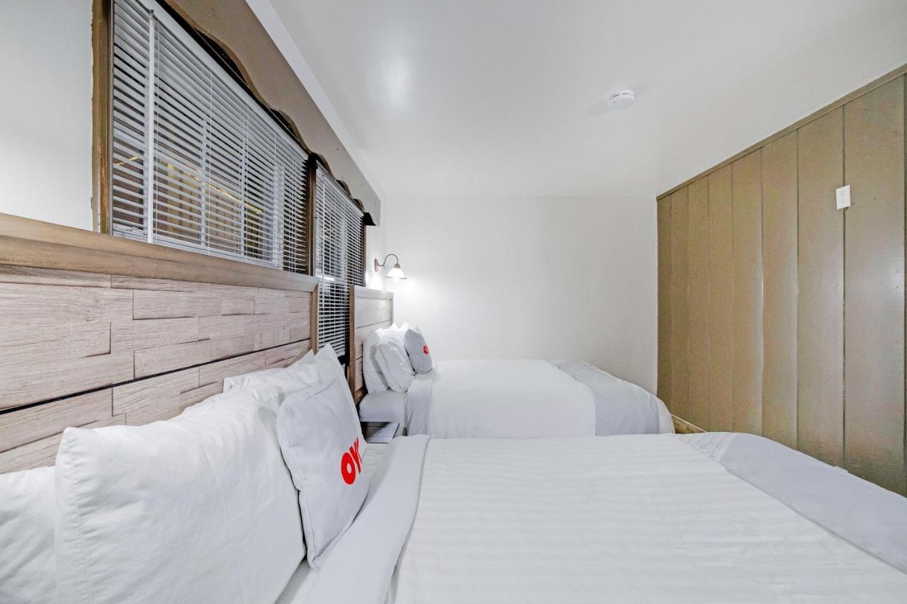 Arrowhead Tree Top Lodge Lake Arrowhead Extérieur photo