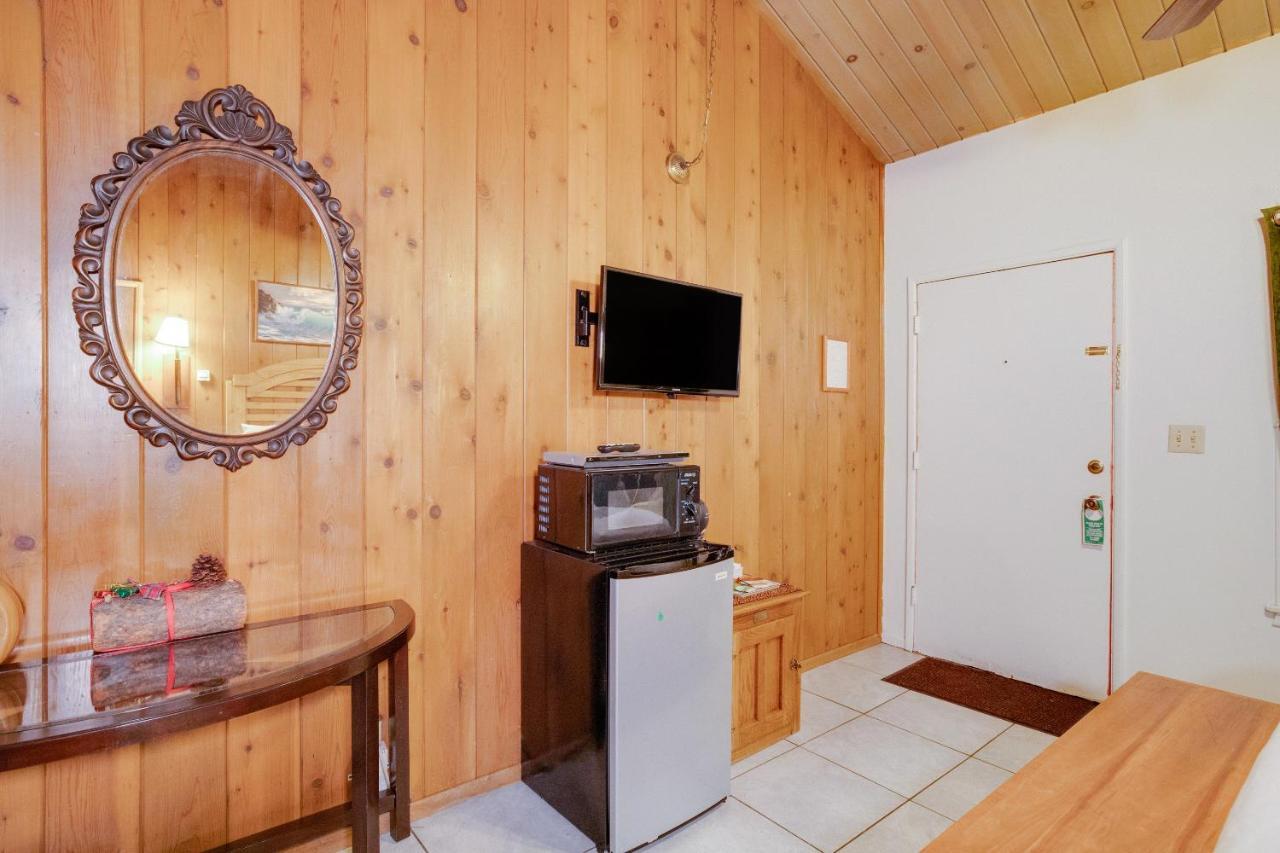 Arrowhead Tree Top Lodge Lake Arrowhead Extérieur photo