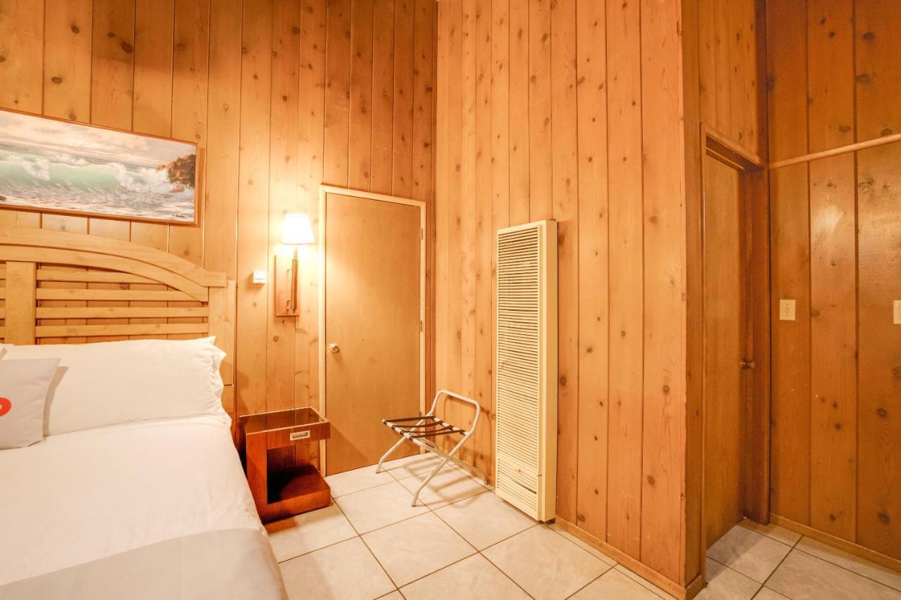 Arrowhead Tree Top Lodge Lake Arrowhead Extérieur photo
