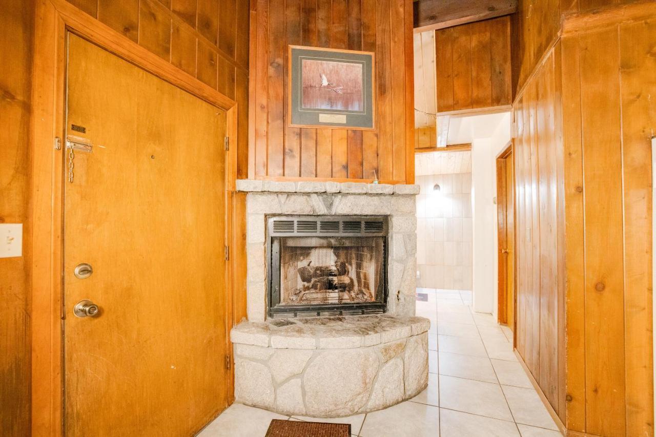 Arrowhead Tree Top Lodge Lake Arrowhead Extérieur photo