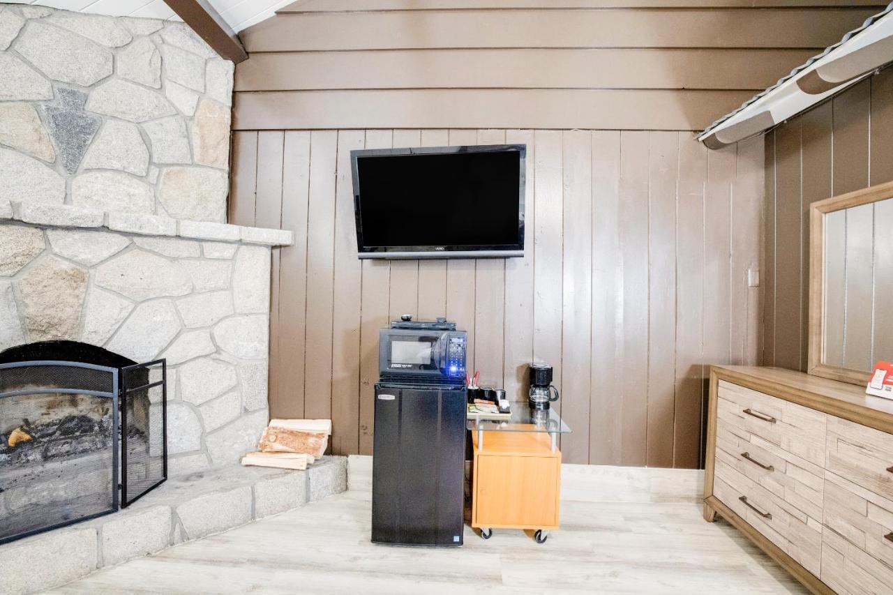 Arrowhead Tree Top Lodge Lake Arrowhead Extérieur photo