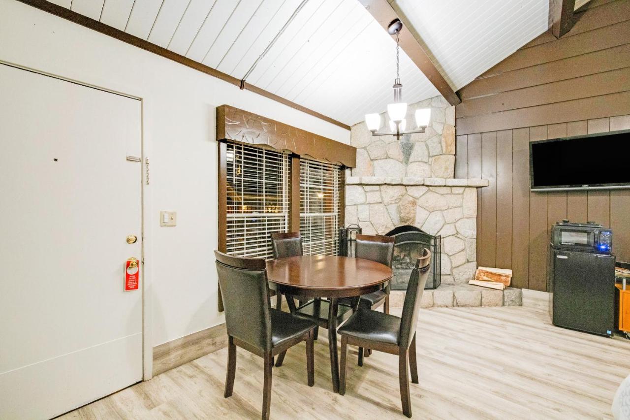 Arrowhead Tree Top Lodge Lake Arrowhead Extérieur photo