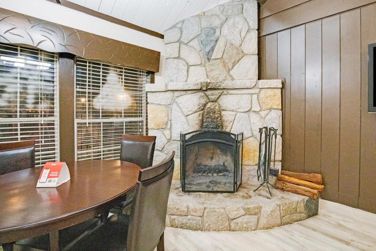 Arrowhead Tree Top Lodge Lake Arrowhead Extérieur photo