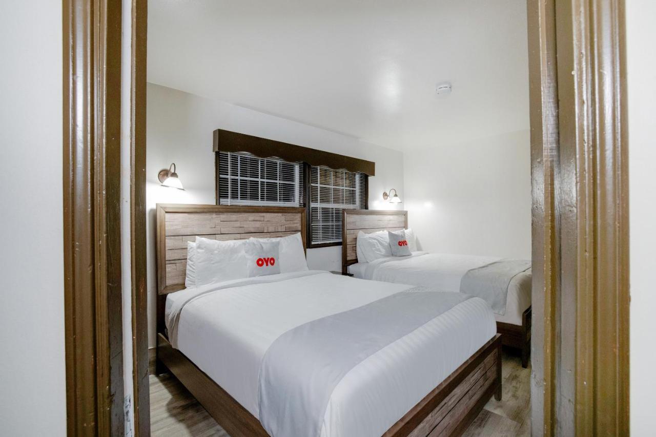 Arrowhead Tree Top Lodge Lake Arrowhead Extérieur photo