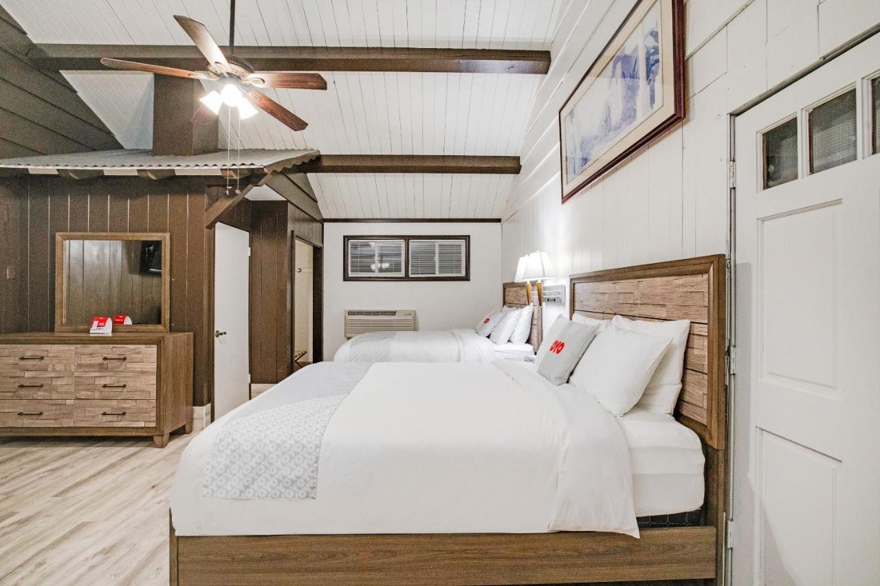 Arrowhead Tree Top Lodge Lake Arrowhead Extérieur photo