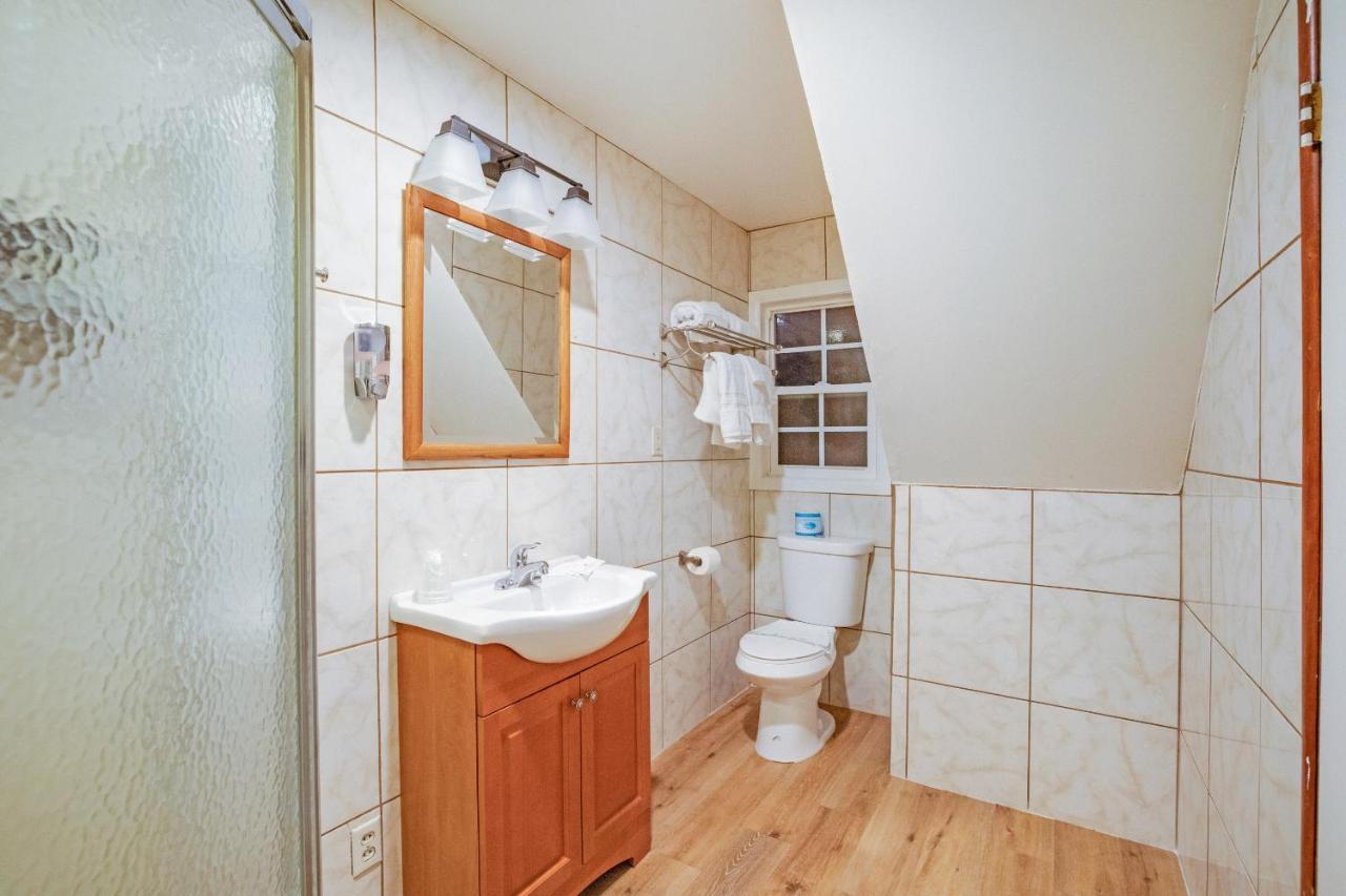 Arrowhead Tree Top Lodge Lake Arrowhead Extérieur photo