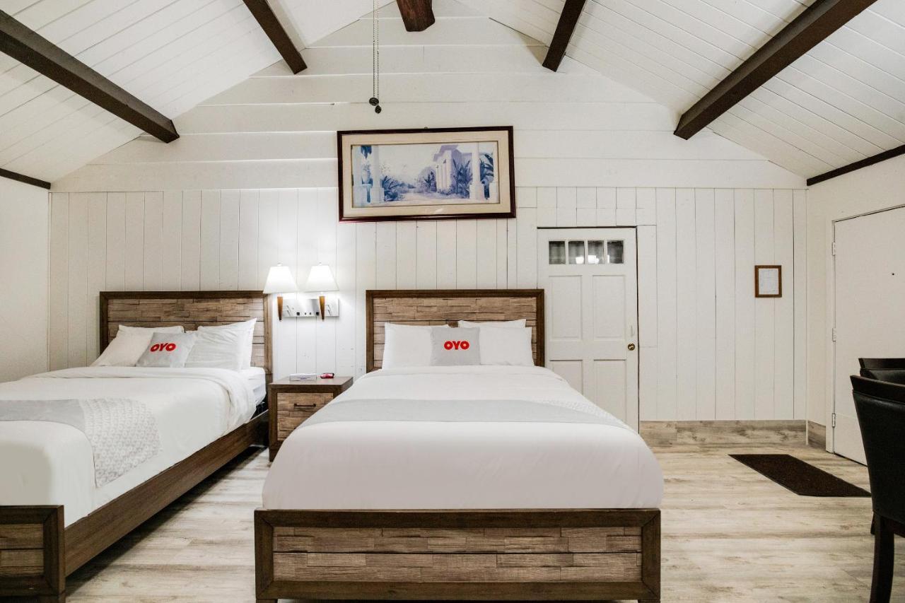 Arrowhead Tree Top Lodge Lake Arrowhead Extérieur photo