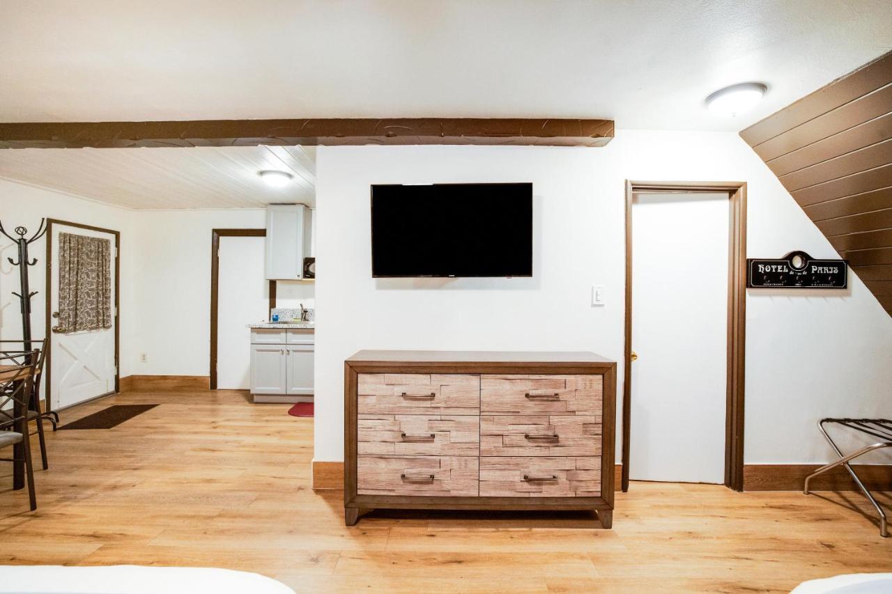 Arrowhead Tree Top Lodge Lake Arrowhead Extérieur photo