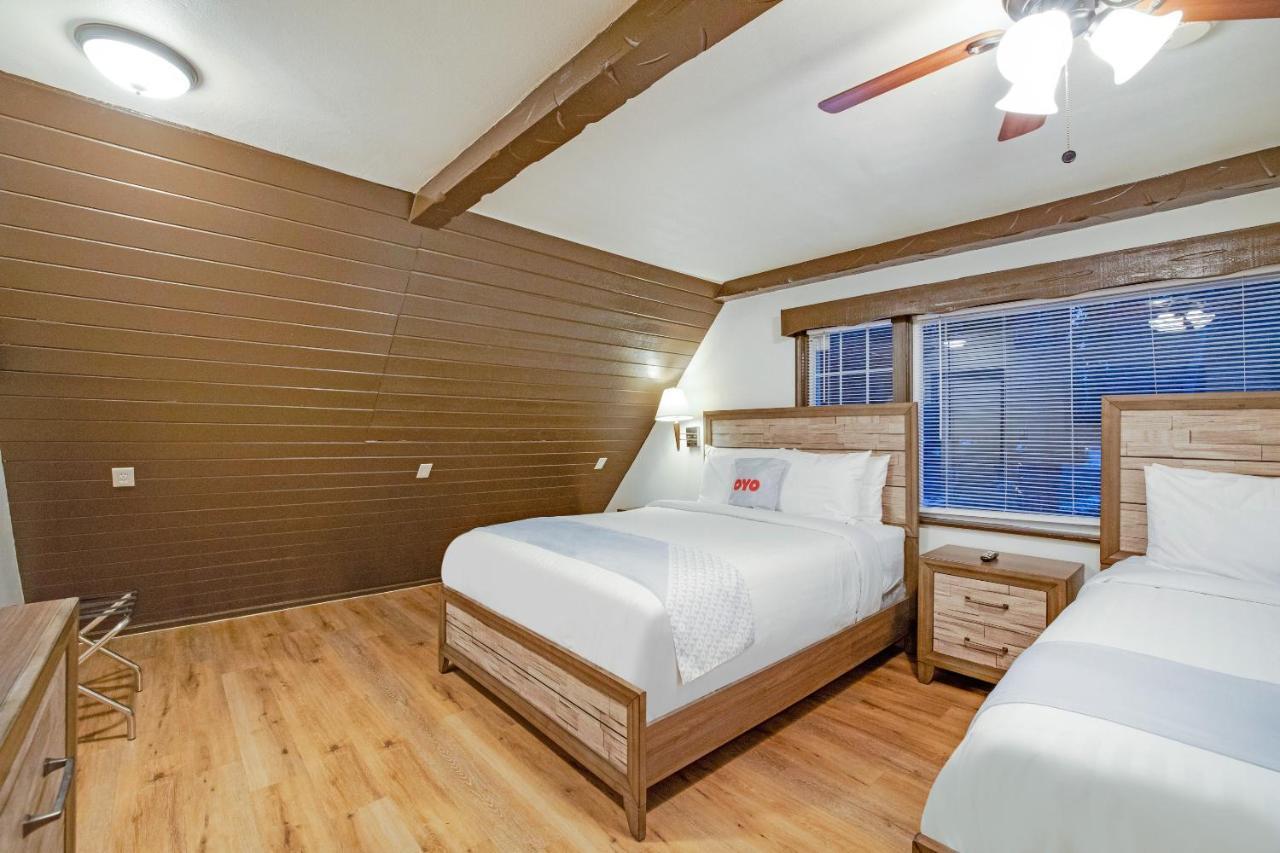Arrowhead Tree Top Lodge Lake Arrowhead Extérieur photo