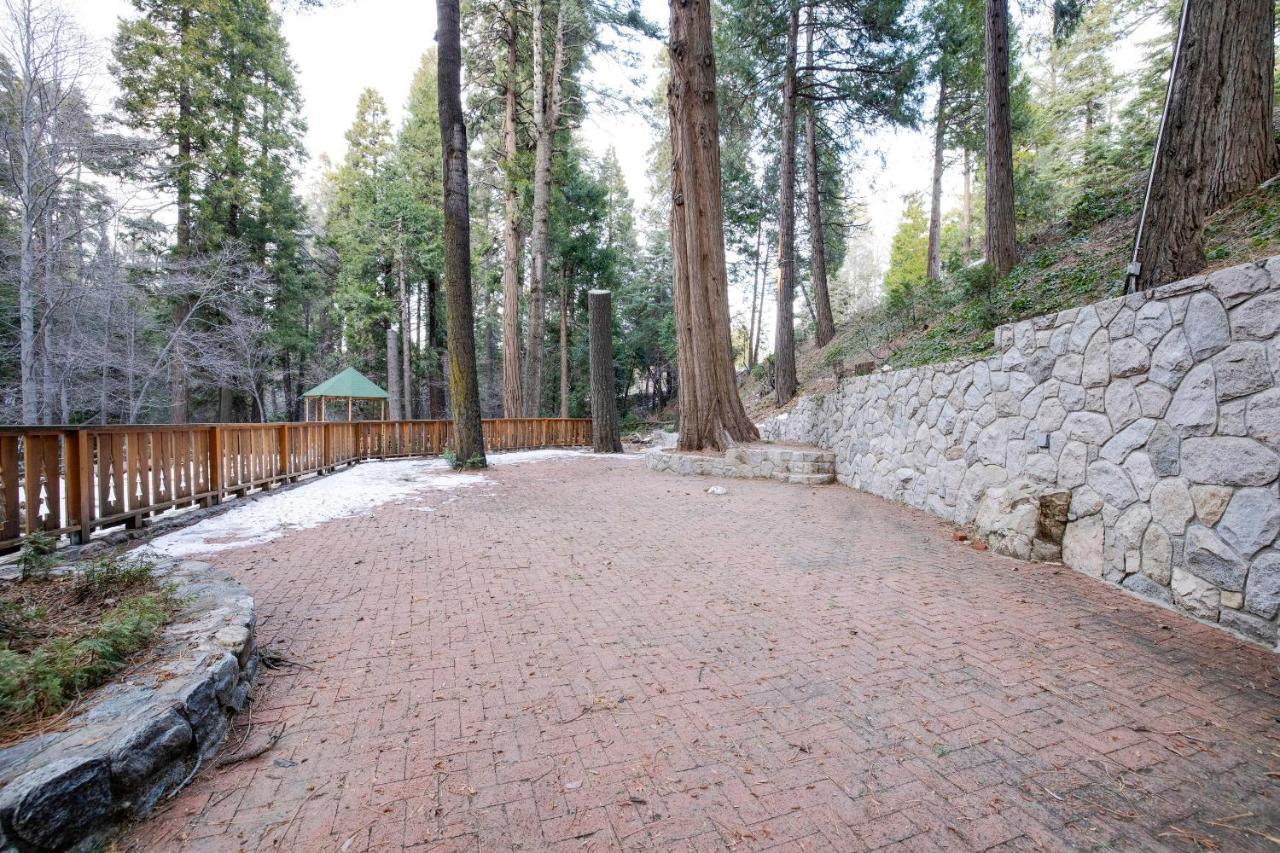 Arrowhead Tree Top Lodge Lake Arrowhead Extérieur photo