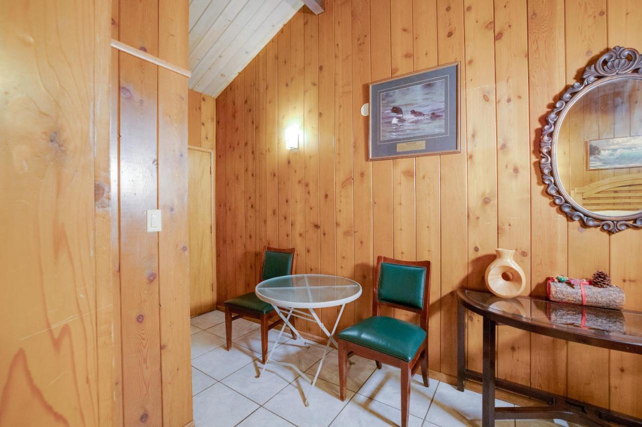 Arrowhead Tree Top Lodge Lake Arrowhead Extérieur photo