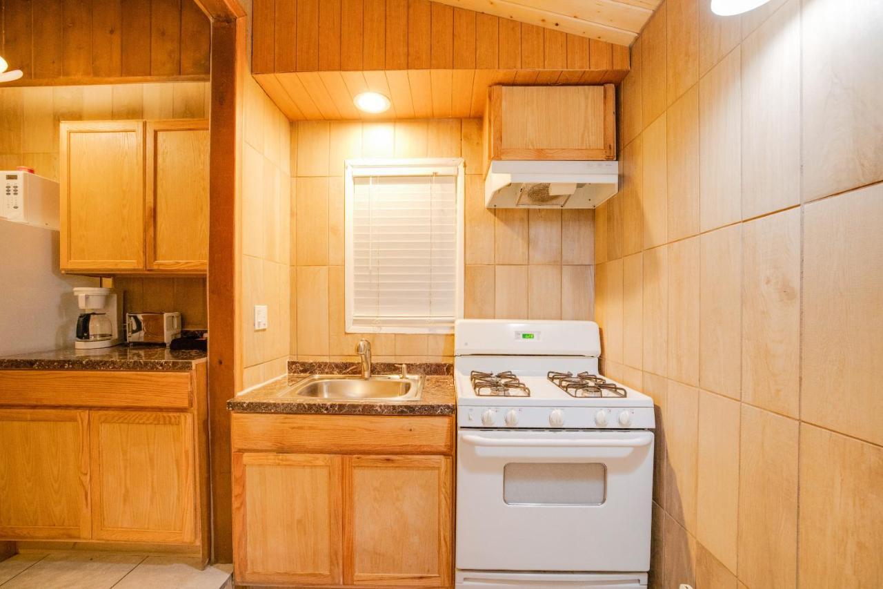 Arrowhead Tree Top Lodge Lake Arrowhead Extérieur photo