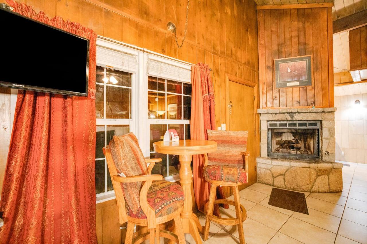 Arrowhead Tree Top Lodge Lake Arrowhead Extérieur photo