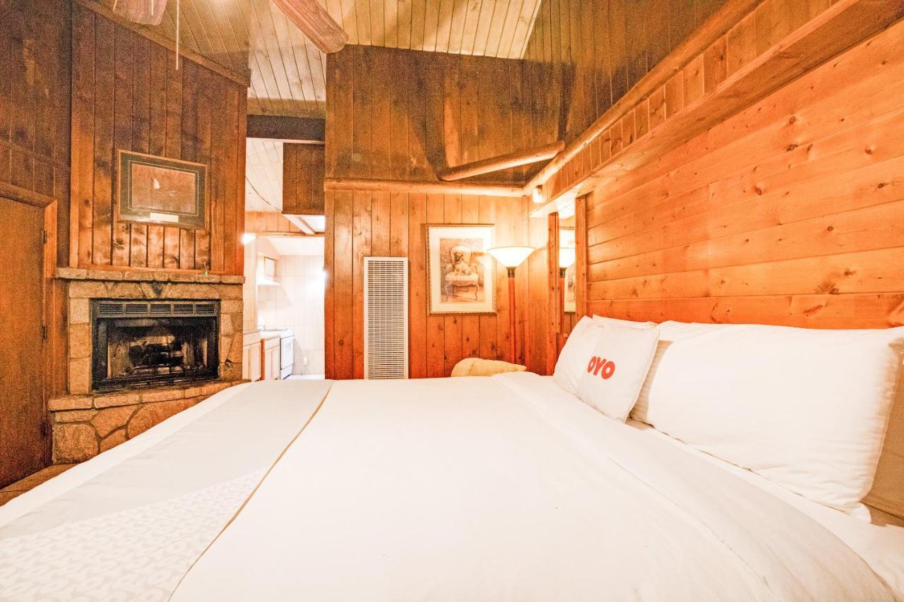 Arrowhead Tree Top Lodge Lake Arrowhead Extérieur photo