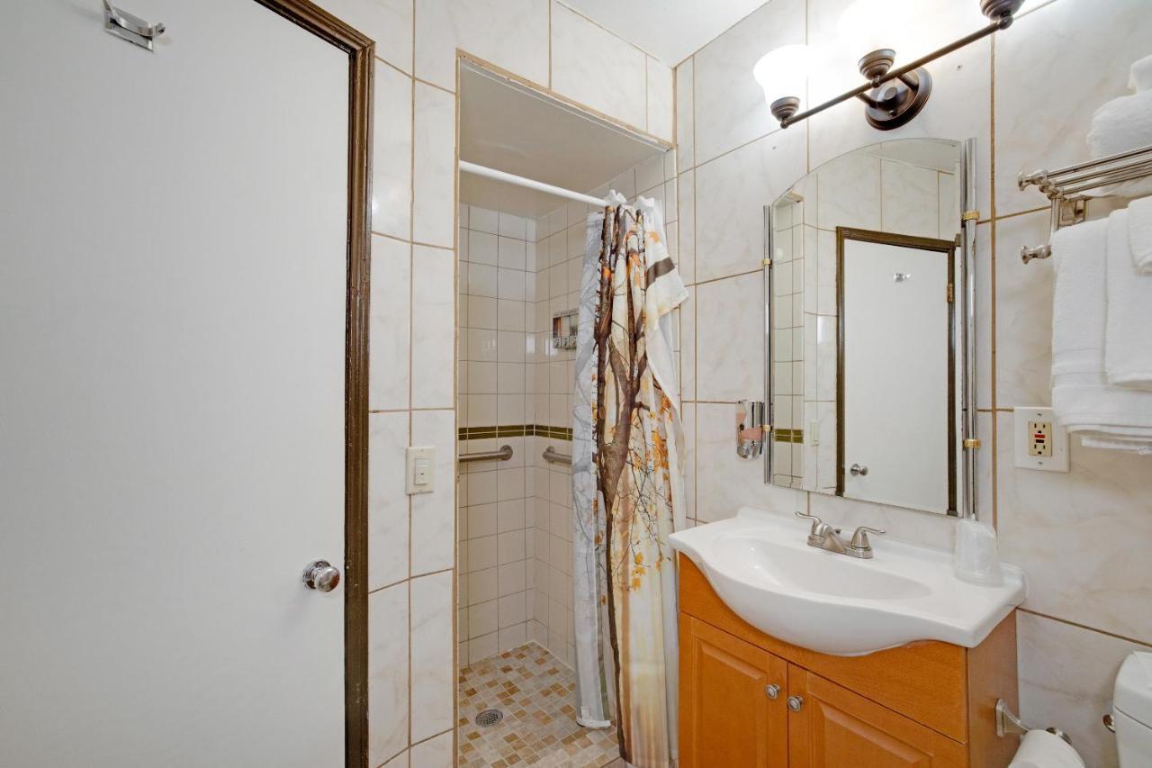 Arrowhead Tree Top Lodge Lake Arrowhead Extérieur photo