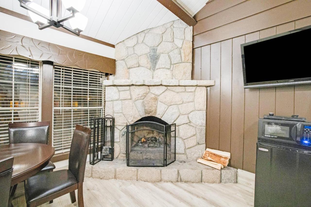 Arrowhead Tree Top Lodge Lake Arrowhead Extérieur photo