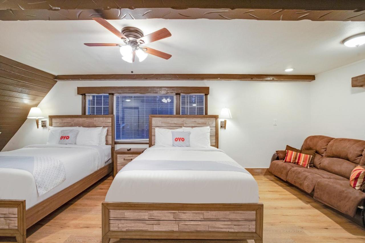 Arrowhead Tree Top Lodge Lake Arrowhead Extérieur photo