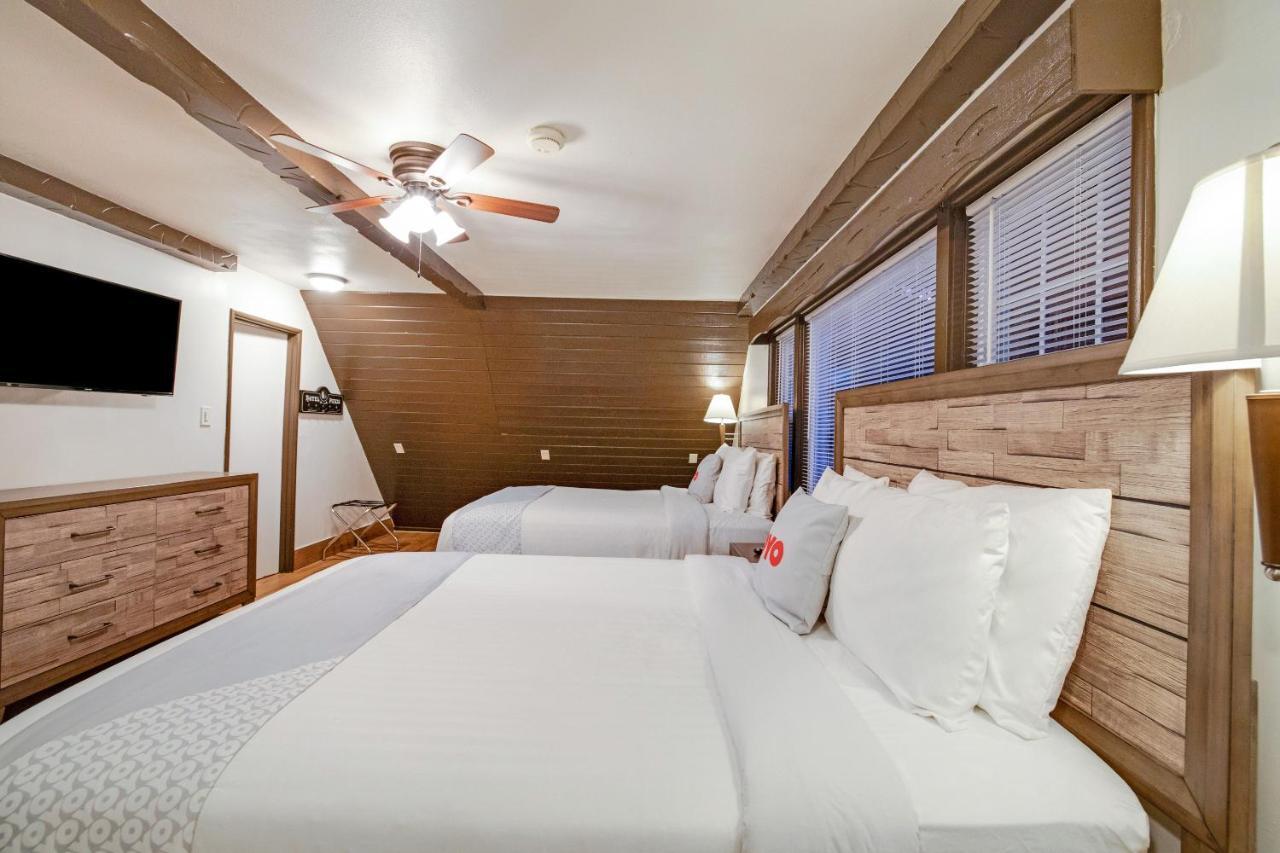 Arrowhead Tree Top Lodge Lake Arrowhead Extérieur photo