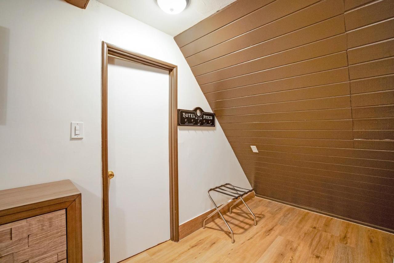Arrowhead Tree Top Lodge Lake Arrowhead Extérieur photo