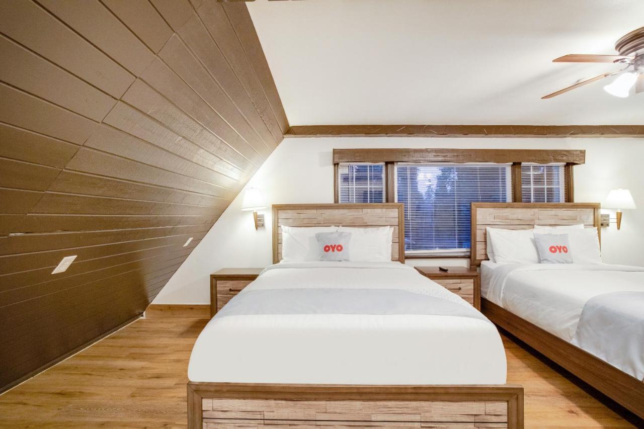 Arrowhead Tree Top Lodge Lake Arrowhead Extérieur photo