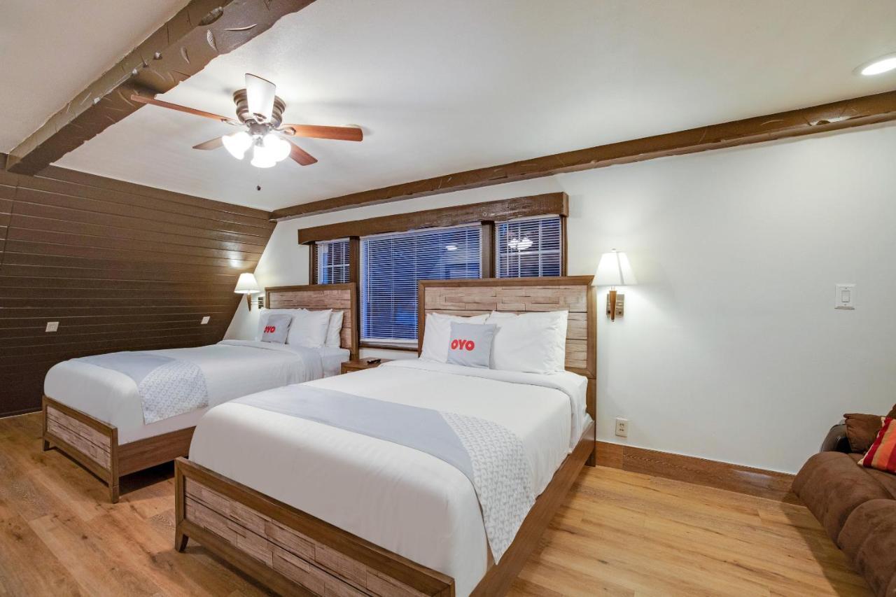 Arrowhead Tree Top Lodge Lake Arrowhead Extérieur photo